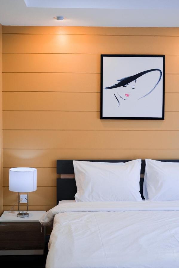 Sunee View Hotel Chachoengsao Esterno foto