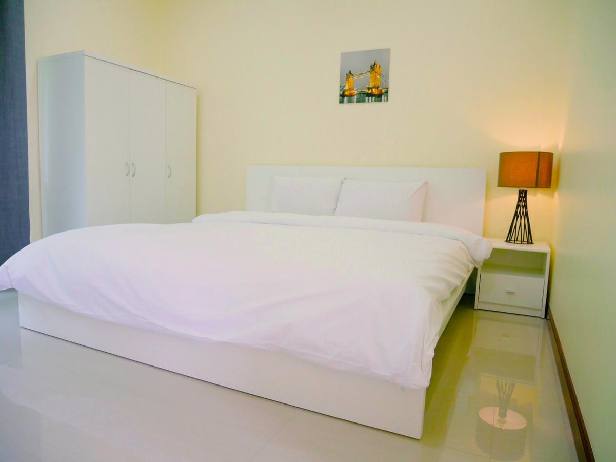 Sunee View Hotel Chachoengsao Esterno foto