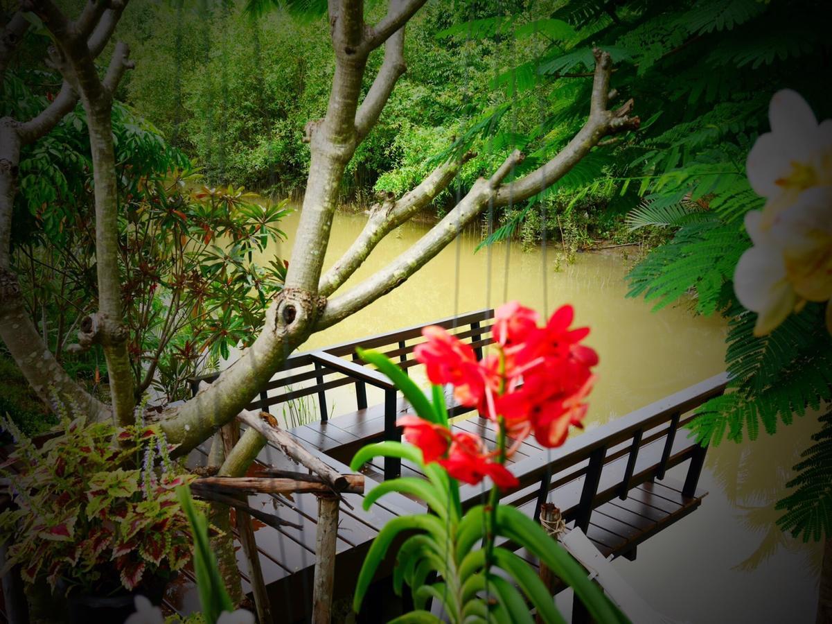 Sunee View Hotel Chachoengsao Esterno foto
