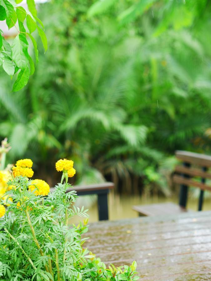 Sunee View Hotel Chachoengsao Esterno foto
