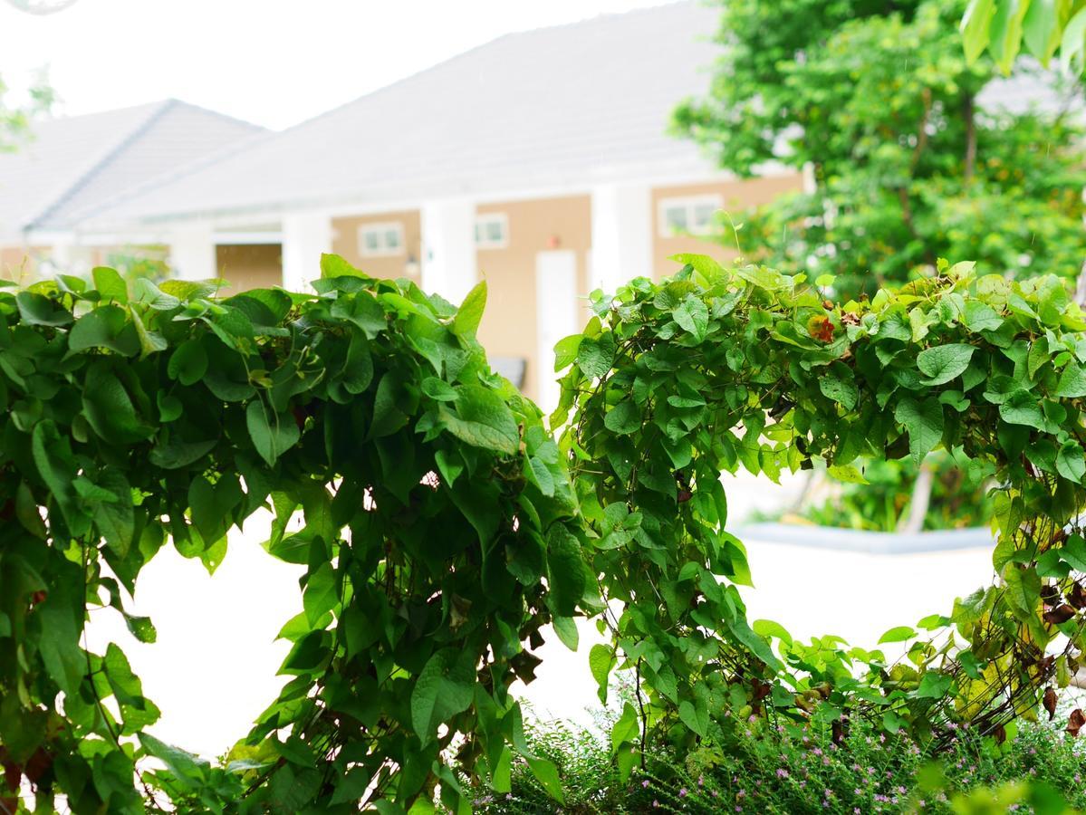 Sunee View Hotel Chachoengsao Esterno foto