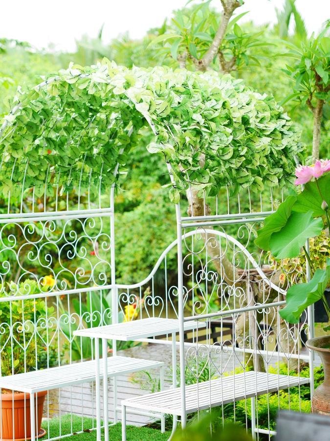 Sunee View Hotel Chachoengsao Esterno foto